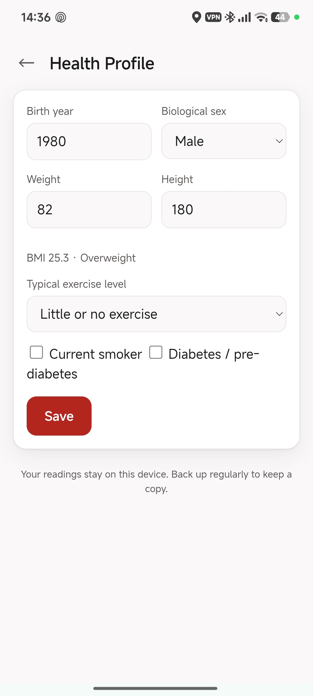 Screenshot 5